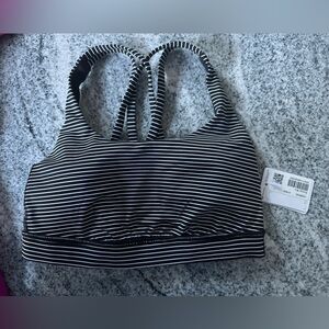 lululemon energy bra